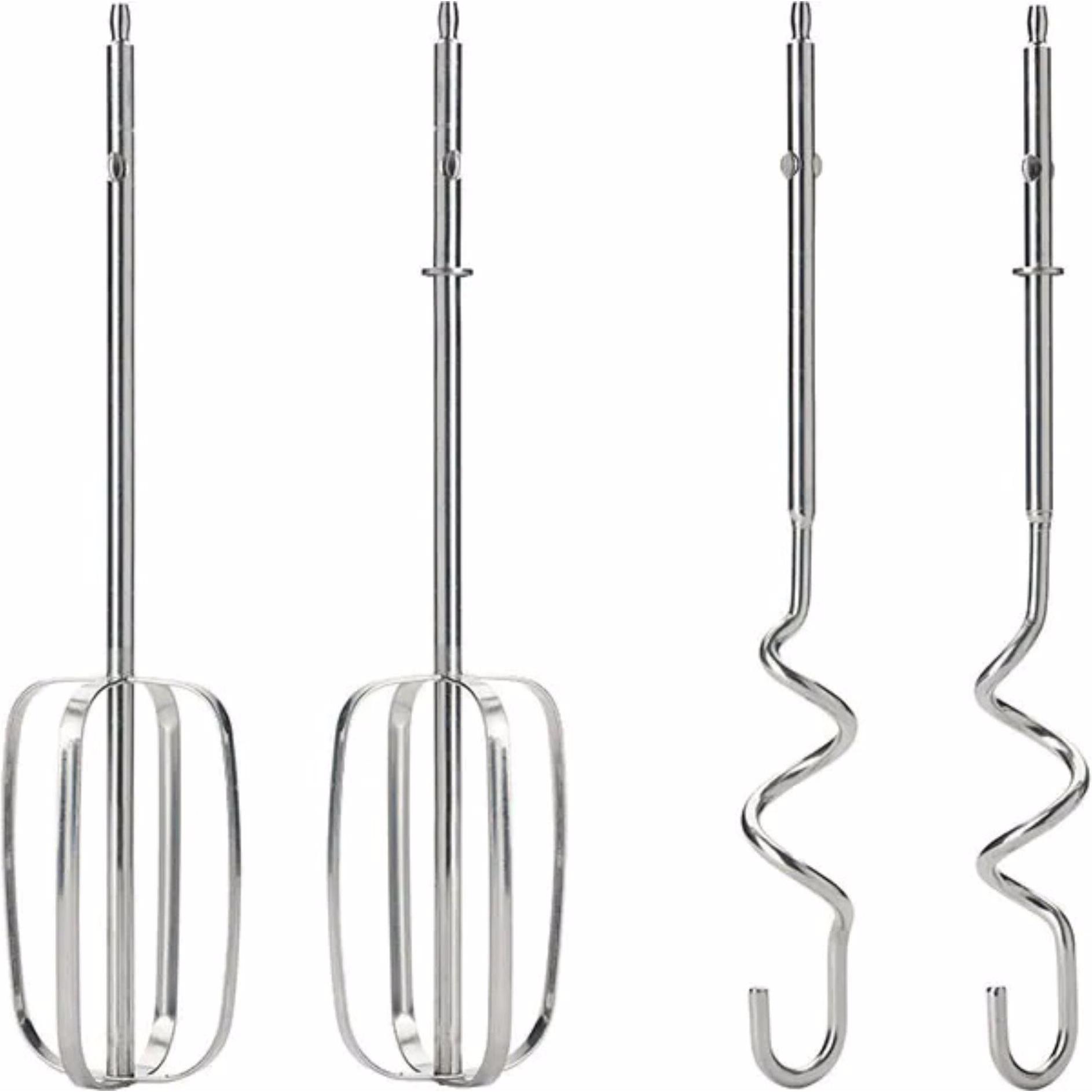 Thumbnail - Kenwood HMP50.000WH Quick Mix+, Handmixer, Weiss