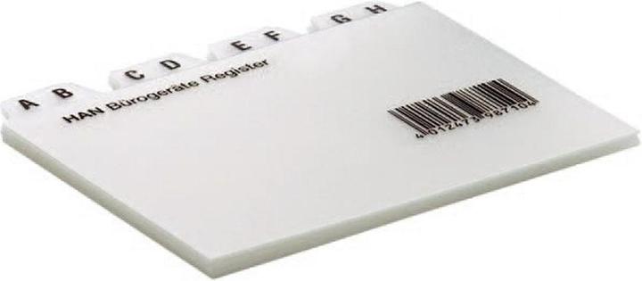 Immagine prodotto Han Registro PP A8 (A8)