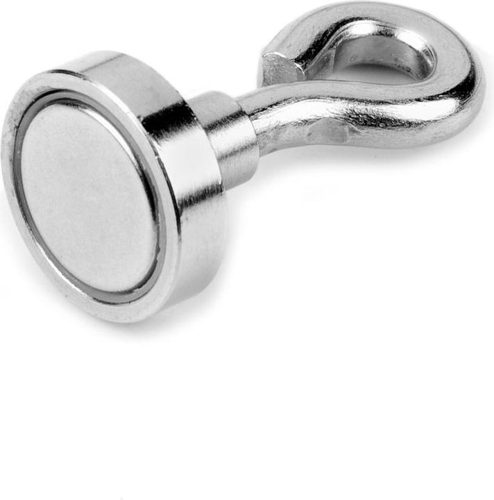 Immagine prodotto Supermagnete Magnete con occhiello (5x)