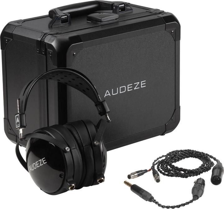 Immagine prodotto Audeze LCD-XC (Cablato)