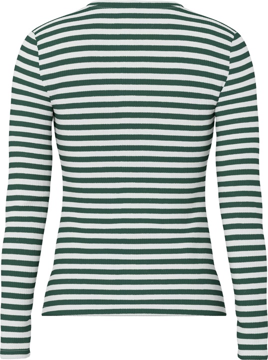 Pieces Pcruka Ls Top Noos Bc (XS)