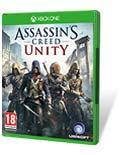 Produktbild Ubisoft Assassin's Creed Unity Greatest Hits (Xbox One X, Xbox Series X, IT)