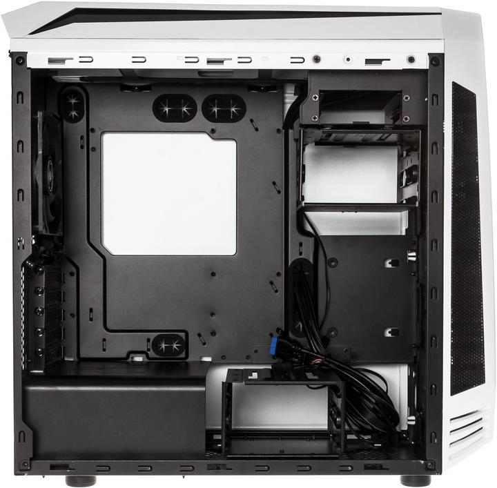 Produktbild BitFenix Aegis (mATX, Mini-ITX)