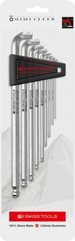 Actual product image PB Swiss Tools Allen key set