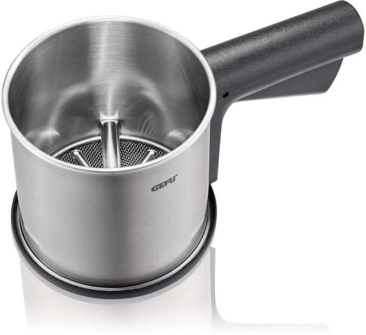Produktbild GEFU Mehlsieb Siva (10.50 cm)