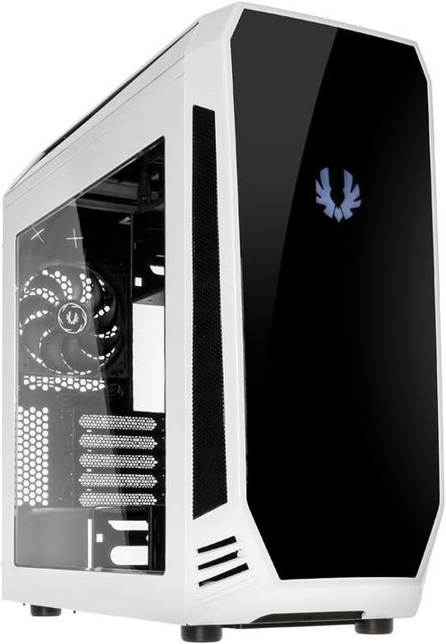 Produktbild BitFenix Aegis (mATX, Mini-ITX)