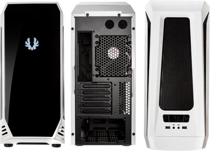 Produktbild BitFenix Aegis (mATX, Mini-ITX)