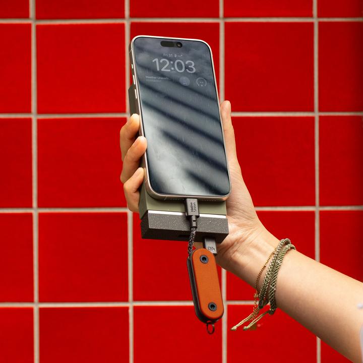 Image du produit Native Union Pocket Cable (0.17 m, 60 W)