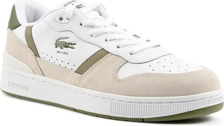 Lacoste T-Clip Set (40)