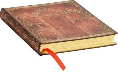 Produktbild Paperblanks Notizbuch FB Mini Isle of Ely liniert (Liniert, Weicher Einband)