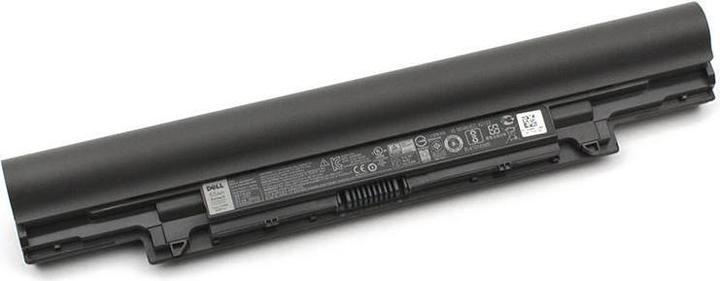 Produktbild Dell Battery, 65WHR, 6 Cell (6 Zellen)