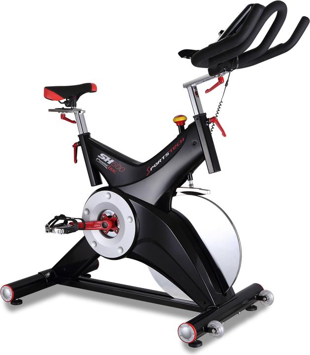 Actual product image Sportstech SX500