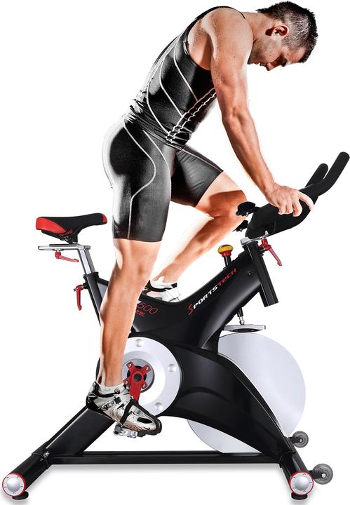 Actual product image Sportstech SX500