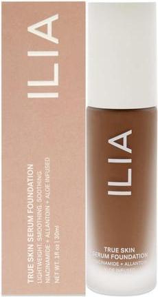 Image du produit ILIA Beauty ILIA - Fond de teint True Skin Serum Macquarie SF13 30 ml (SF13 Macquarie)