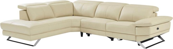 Actual product image Linea Puno Ii (Corner sofa)