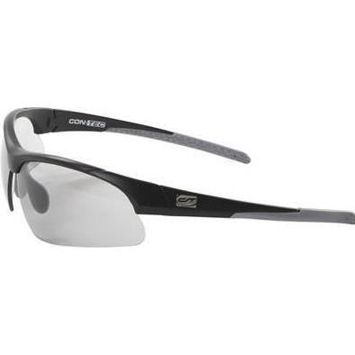 Contec, Sportbrille, Dim + (Black Anthracite), Schwarz