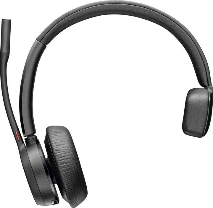 Produktbild Poly Plantronics Polycom VOYAGER 4310 UC V4310M C USBC WW USB CA ADAPTER ECOMM (Kabellos)