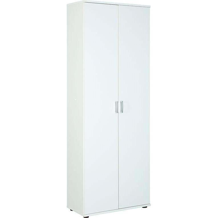 Ebuy24, Kleiderschrank, Kleiderschrank Arta (70 x 34 cm)