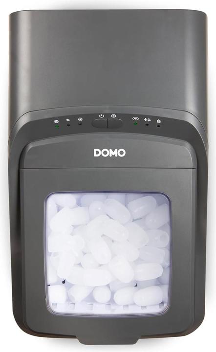 Produktbild Domo Eiswürfelmaschine DO9247IB sr/gy