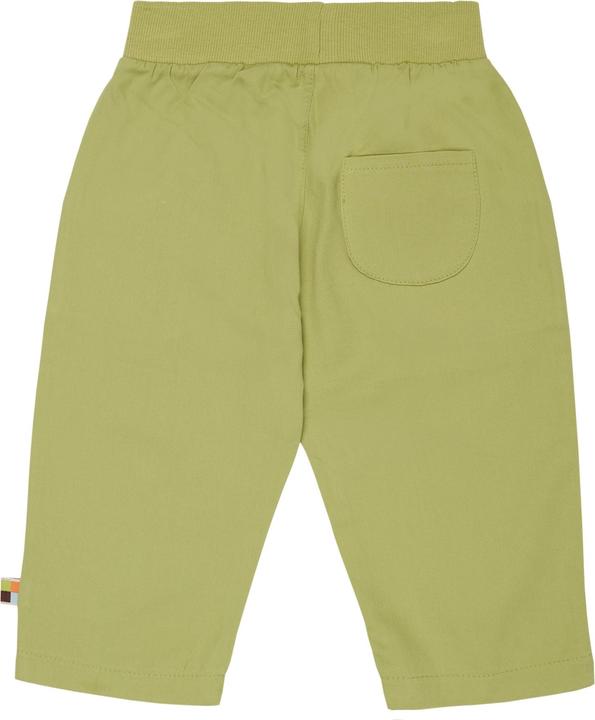 Actual product image loud + proud Pants twill (80)