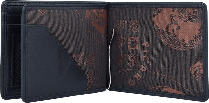 Actual product image Picard Brooklyn wallet