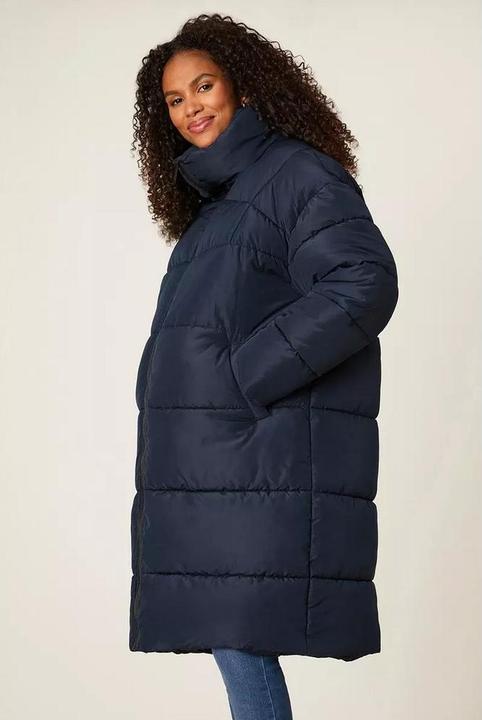 Actual product image Dorothy Perkins Coat Padded