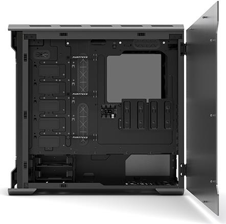 Immagine prodotto Phanteks Enthoo Evolv ATX (ATX, mATX, Mini-ITX, E-ATX)