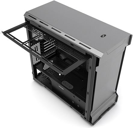 Immagine prodotto Phanteks Enthoo Evolv ATX (ATX, mATX, Mini-ITX, E-ATX)