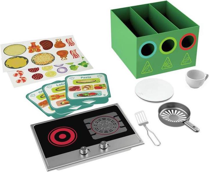 Produktbild Hape Deluxe