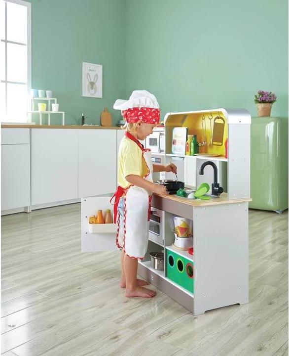 Produktbild Hape Deluxe