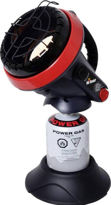 Produktbild Mr. Heater Little Buddy (1100 W)