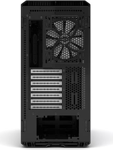Immagine prodotto Phanteks Enthoo Evolv ATX (ATX, mATX, Mini-ITX, E-ATX)