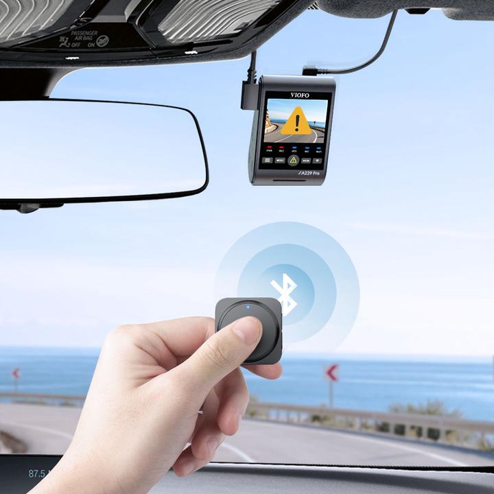 Image du produit Viofo BTR200 bluetooth remote control