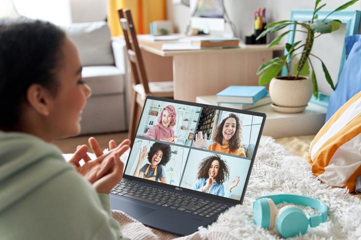 Actual product image ASUS Vivobook 16 M1607KA-MB053W - Laptop - 16 inch (90NB15F1-M003M0) (16", AMD Ryzen AI 7 350, 17.18 GB, 1000 GB, Eng. Int.)