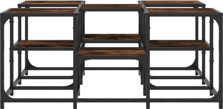 Image du produit vidaXL Couchtisch