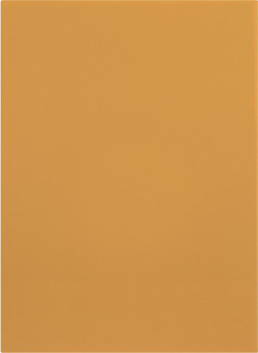 Produktbild Elba Aktendeckel, DIN A4, Manilakarton, ohne Druck, gelb 250 g-qm (A4, 1 x)