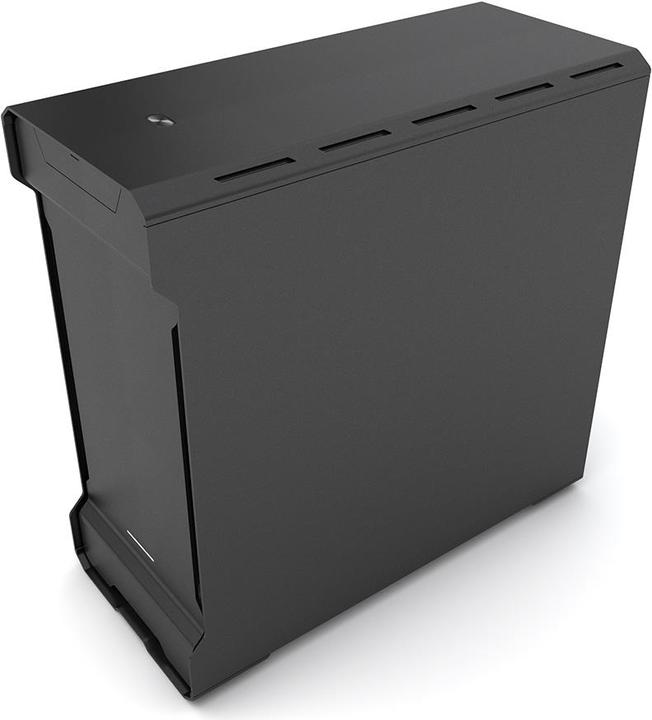 Actual product image Phanteks Enthoo Evolv ATX (ATX, mATX, Mini-ITX, E-ATX)