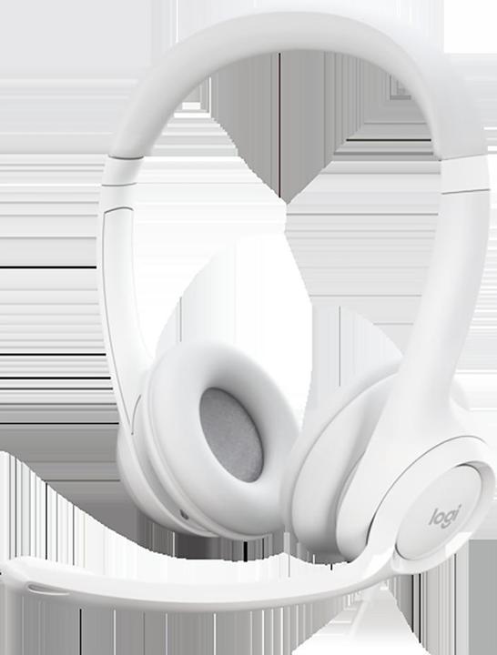 Actual product image Logitech H390 (Cable, USB-A)
