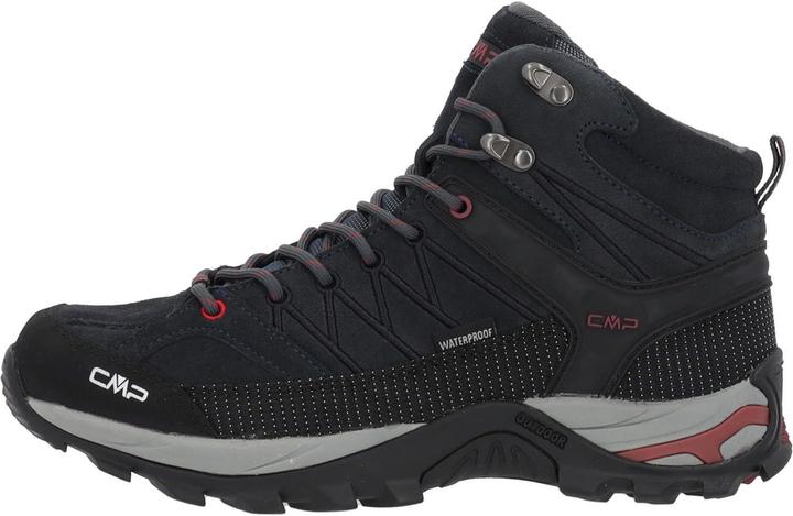 Produktbild CMP Campagnolo Rigel Mid WP Trekking Shoes (40)