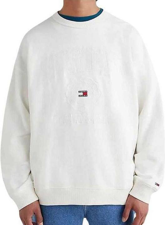 Produktbild Tommy Jeans Sweatshirt Baumwolle (L)