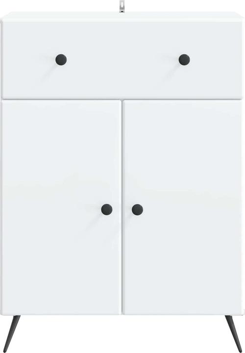 Produktbild vidaXL Buffetschrank (34.50 x 66 x 90 cm)