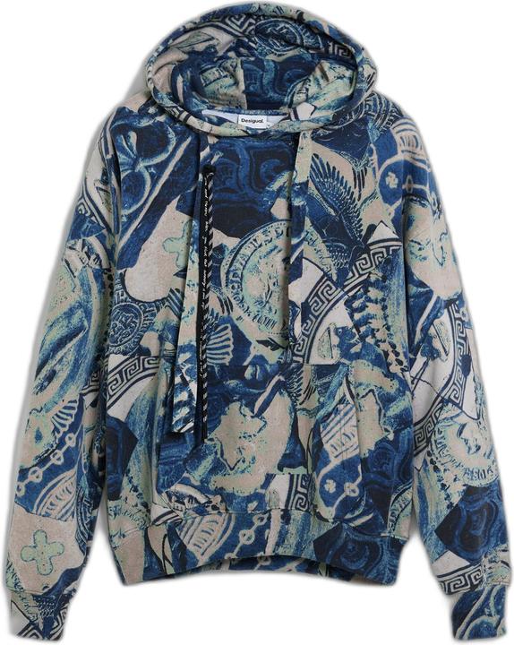 Produktbild Desigual Mosaic Full Printed (S)