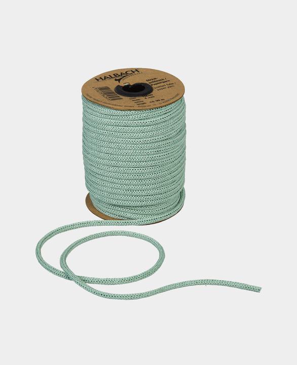 Actual product image Halbach Knitting tube from paper yarn (30 m)