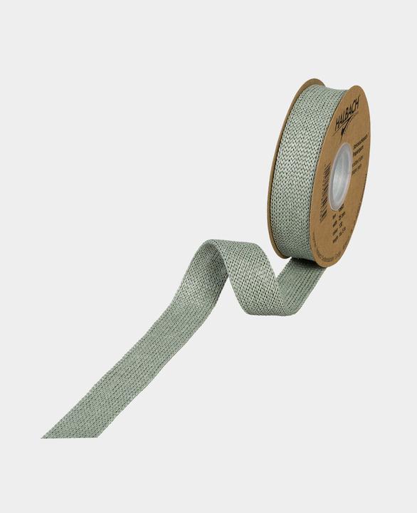Actual product image Halbach Knitting tube from paper yarn (500 m)