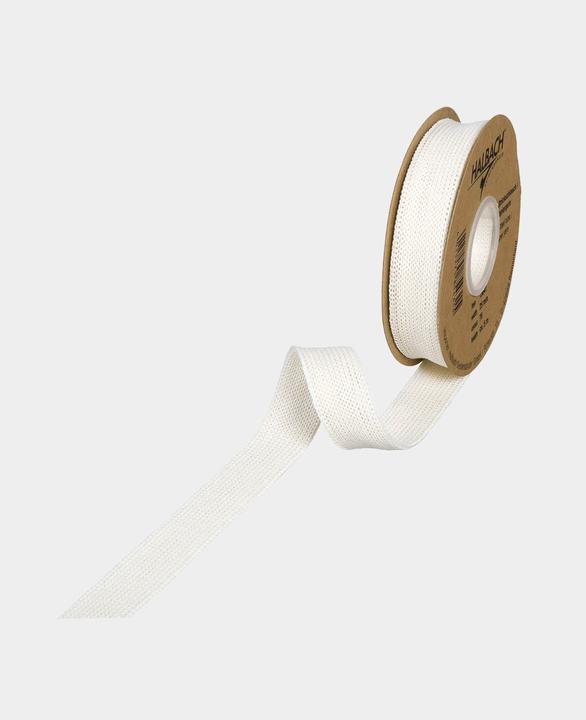 Actual product image Halbach Knitting tube from paper yarn (500 m)