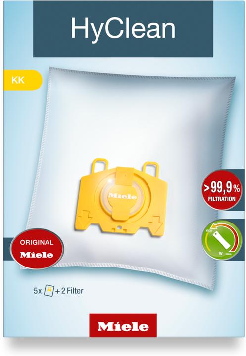 Immagine prodotto Miele HyClean (5 x)