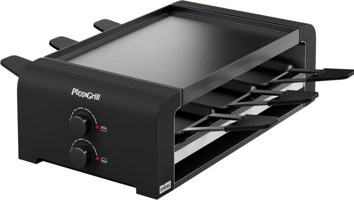 Produktbild Stöckli Pizzagrill