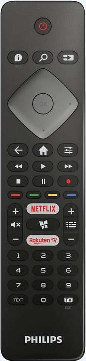 Produktbild Philips 65PUS6554 (65", LCD, 4K, 2019)