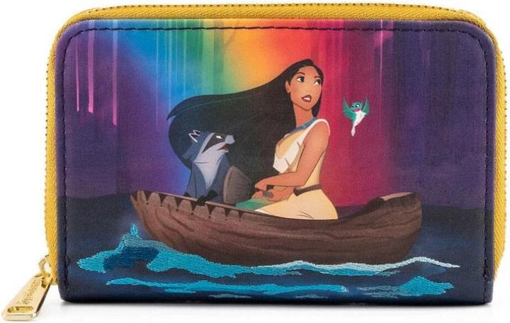Actual product image Loungefly Pocahontas - Der Fluss