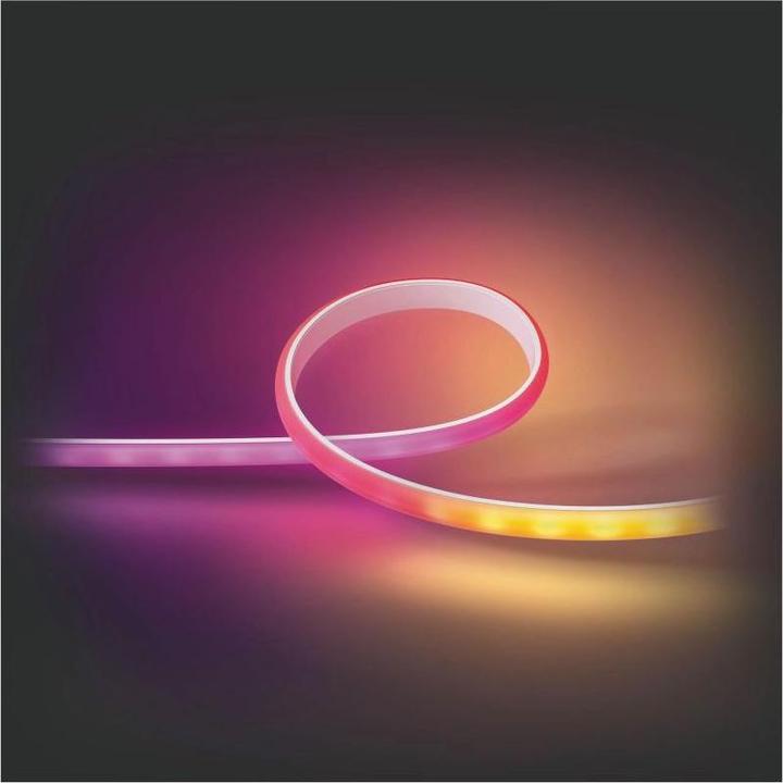 Produktbild Philips Hue Gradient Ambiance Basis (RGB, 200 cm, Indoor)